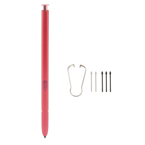 (Blue) Bluetooth-Stift Note 10 4096 Druckstufen Pink
