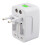 4-in-1 Universal Reise-Steckeradapter & Wandladegerät 1
