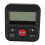 Anruferblocker 4000 Gruppen-Schwarzliste LCD-High-Security 4