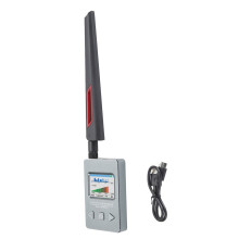 RF Detector 2in Display Wireless Signal Finder with GPS Locator