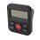 Anruferblocker 4000 Gruppen-Schwarzliste LCD-High-Security 2