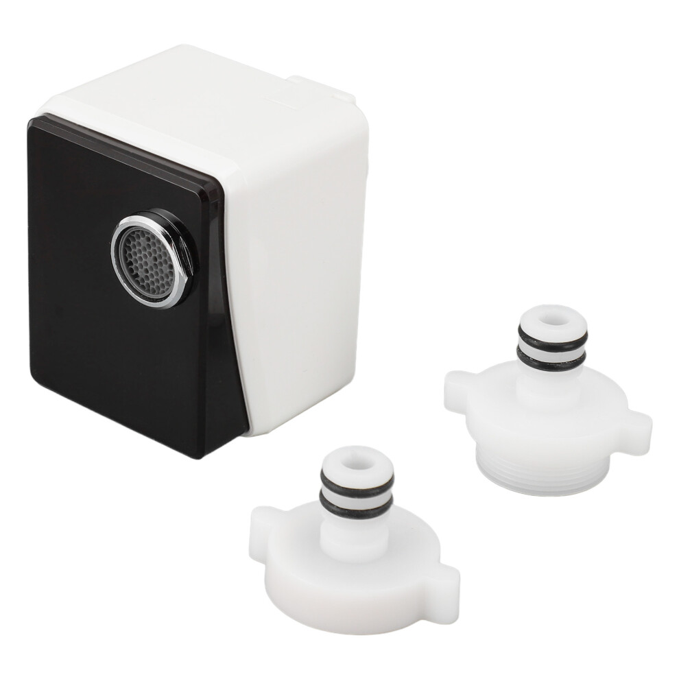 Touchless Faucet Adapter Water Saving Automatic Sensor Control Box 609610516279