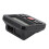 Anruferblocker 4000 Gruppen-Schwarzliste LCD-High-Security 5