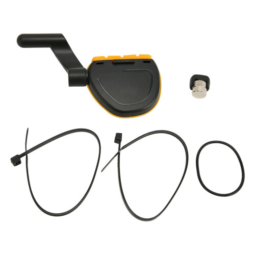 Wireless Bike Computer Battery Speedometer Cycling 1