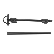 Universal Fischfinder-Montagebasis für Garmin Humminbird