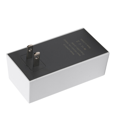 60W 30V 2A Satelliten-DC-Ladegerät für Mini-Dish, tragbar 1