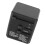 Universal-Reiseadapter 8A 2xUSB-C Wandladegerät Schwarz USA 4