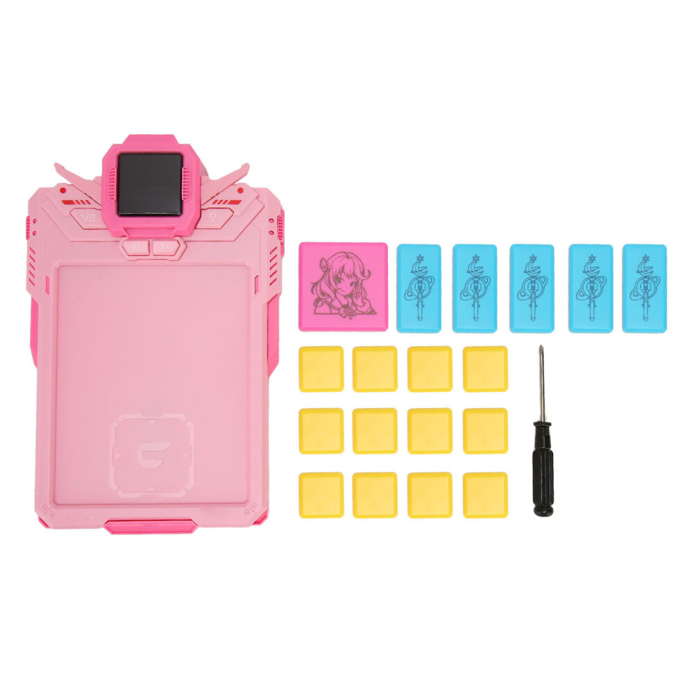 (Type 2) Magnetic Slide Puzzle Game for Kids Teens Adults Type 2-image-OPC-PKVC7NT-NEW