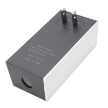 60W 30V 2A Satelliten-DC-Ladegerät für Mini-Dish, tragbar