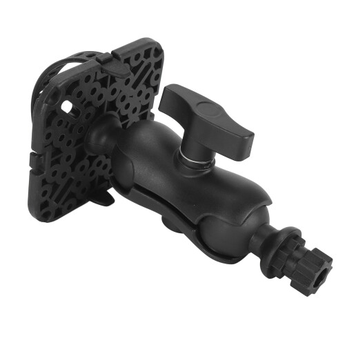 Fischfinder-Basis-360-Drehkugelhalterung-Hex-Basis-für-Garmin 1