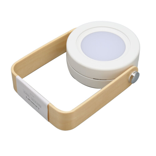 Telescopic LED Desk Lamp Dimmable USB Touch Eye Protection Foldable 2