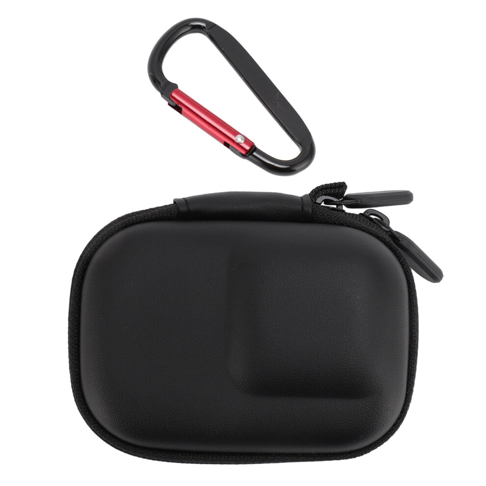 (Black) Camera Case Bag Waterproof Durable for OSMO ACTION 4/3 Black-image-OPC-PKVC7S5-NEW