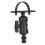 Fischfinder-Basis-360-Drehkugelhalterung-Hex-Basis-für-Garmin 5