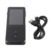 3.0in Language Translator 134 Languages 5MP Camera Offline