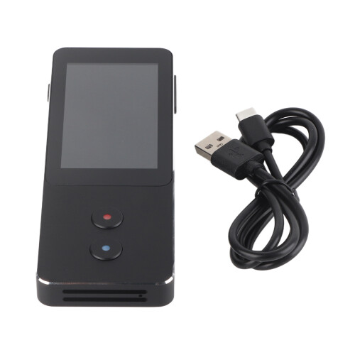3.0in Language Translator 134 Languages 5MP Camera Offline
