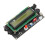 CW-Decoder für Amateurfunk LED Morse-Code DC7-12V 500mA 5