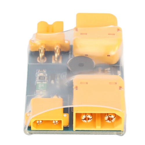 XT30/XT60 Rauchstopper mit Alarm für 2-6S RC-Drohne 2