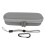 (Gray) Storage Bag Shockproof Portable Hard Case for OSMO POCKET3 Gray 1