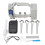 Drone Airdrop Thrower Long Range Lightweight for Mini 3 Pro 1