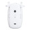 Smart Curtain Opener BT Voice Control Temp Light Sensor Quiet Auto 5