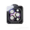 iPhone 14 Pro Saphir Objektivfolie Farbige Effekte 5