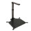 Document Camera USB2.0 8MP CMOS Foldable Scanner Aluminum Alloy 5