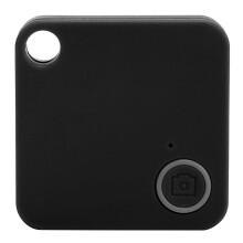 (Pink) Bluetooth AntiLost Schlüssel Finder für Kinder Haustiere Geldbeutel