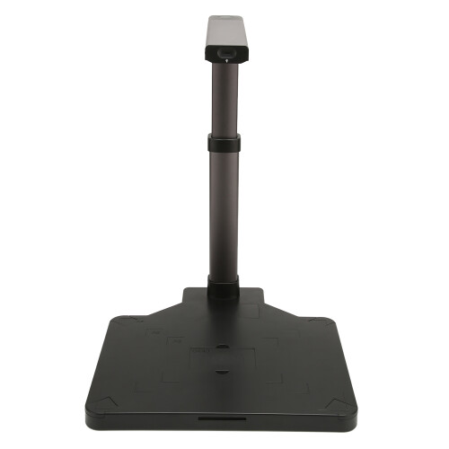 Document Camera USB2.0 8MP CMOS Foldable Scanner Aluminum Alloy 1