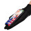 Herren Winter-Reithandschuhe, Touchscreen, wasserfest, Schwarz, XL 4