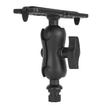 Universal 360 Fischfinder Halterung Sechseck für Boot