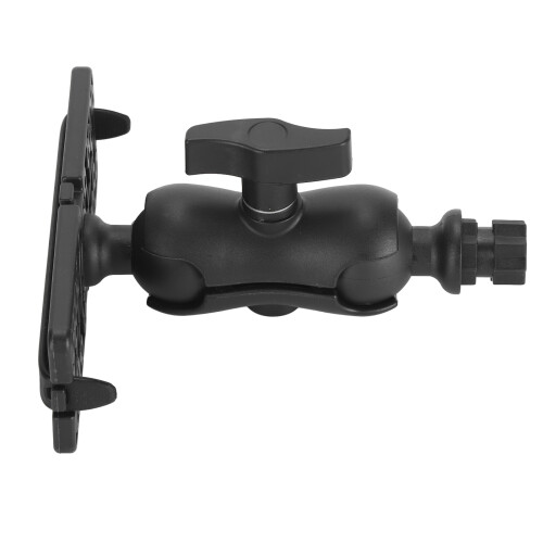 Universal 360 Fischfinder Halterung Sechseck für Boot 2