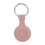 (White) Silikon-Schutzhülle mit Schlüsselring für iOS (Pink) 1