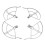 4Pcs Propeller Guard for Mini 3 Pro 5