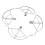 4Pcs Propeller Guard for Mini 3 Pro 4