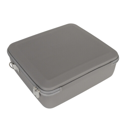 Drone Case Waterproof PU Leather Shoulder Bag for AIR3 1