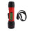 Kabelloser Fischfinder Eisfischen Tiefe LCD-Display 1