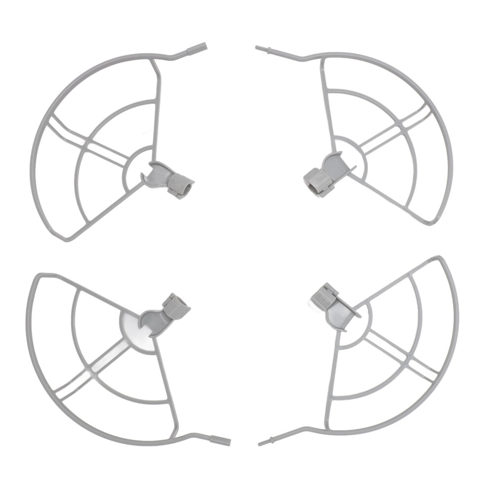 4Pcs Drone Propeller Protector For Mini 4Pro 609610520085