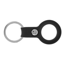 (Dark Green) Anti-Verlust-Schlüsselanhänger Dark Blue