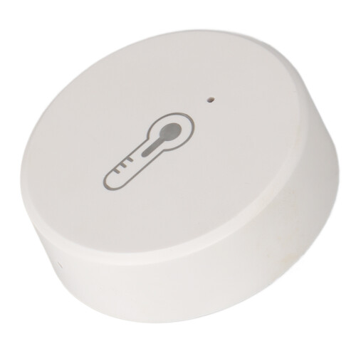 Temperature Humidity Sensor Thermometer Hygrometer Auto Alarm 2