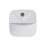 Smart Sensor Bedside Lamp LED Night Light Plug-in Energy-saving White 5