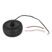 DDSM115 Direct Drive Servo Motor 115Rpm High Torque Low Noise