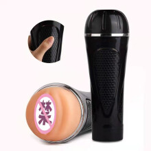 European Men's Large Suction Cup Sex Toy Hercules Adult