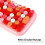 Mofii Candy Bluetooth-Tastatur, 100 Tasten, Mini, tragbar, Grün 3