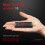 X96 S400 TV-Stick 4K Android 10 1GB/8GB 1