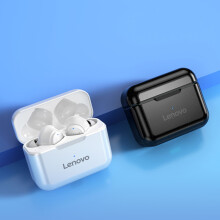 Lenovo QT82 In-Ear-Kopfhörer Wasserdicht Geräuschunterdrückung