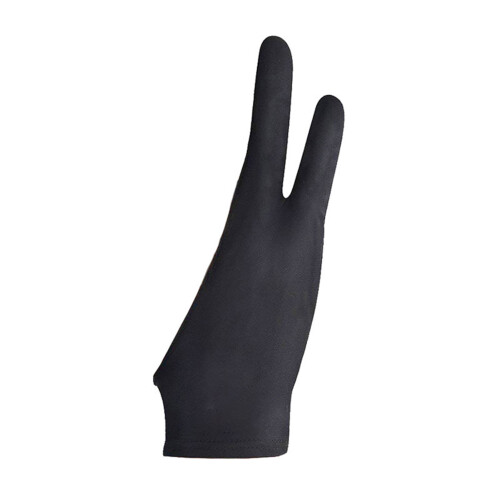 VEIKK 2-Finger-Zeichenschuh für Grafiktablett 1