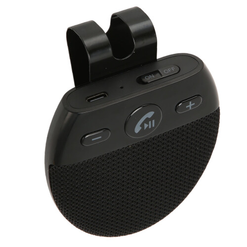 Car Bluetooth Hands Free BT 5.0 HD Call Voice Navigation MP3 2