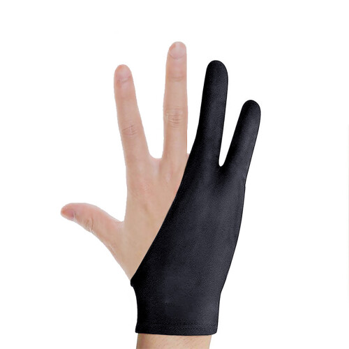 VEIKK 2-Finger-Zeichenschuh für Grafiktablett 2