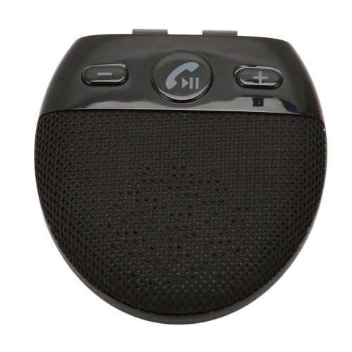 Car Bluetooth Hands Free BT 5.0 HD Call Voice Navigation MP3 1