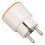 Smart-Stecker 16A App Fernbedienung Echtzeit-Strommessung 4